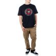 Camiseta Masculina Diamond G Class Tee PRETO-A23DMPA412- -3-